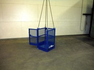 Material Safety Cage for Sale