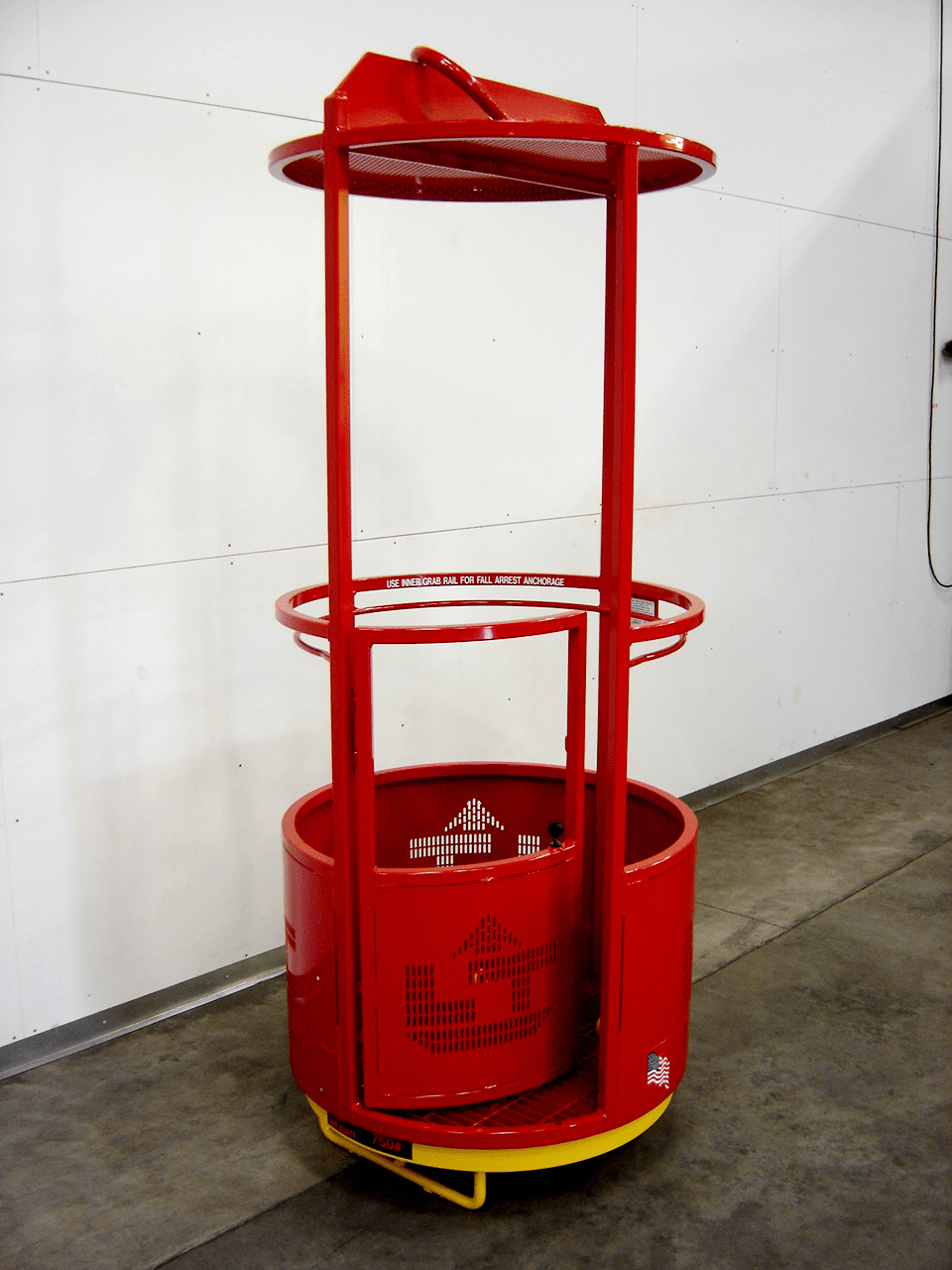 affordable-man-basket-ERM2-600-38 Affordable Man Basket Model ERM2-600-38