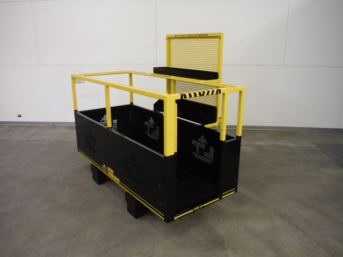 forklift-man-baskets-for-sale forklift-man-baskets-for-sale