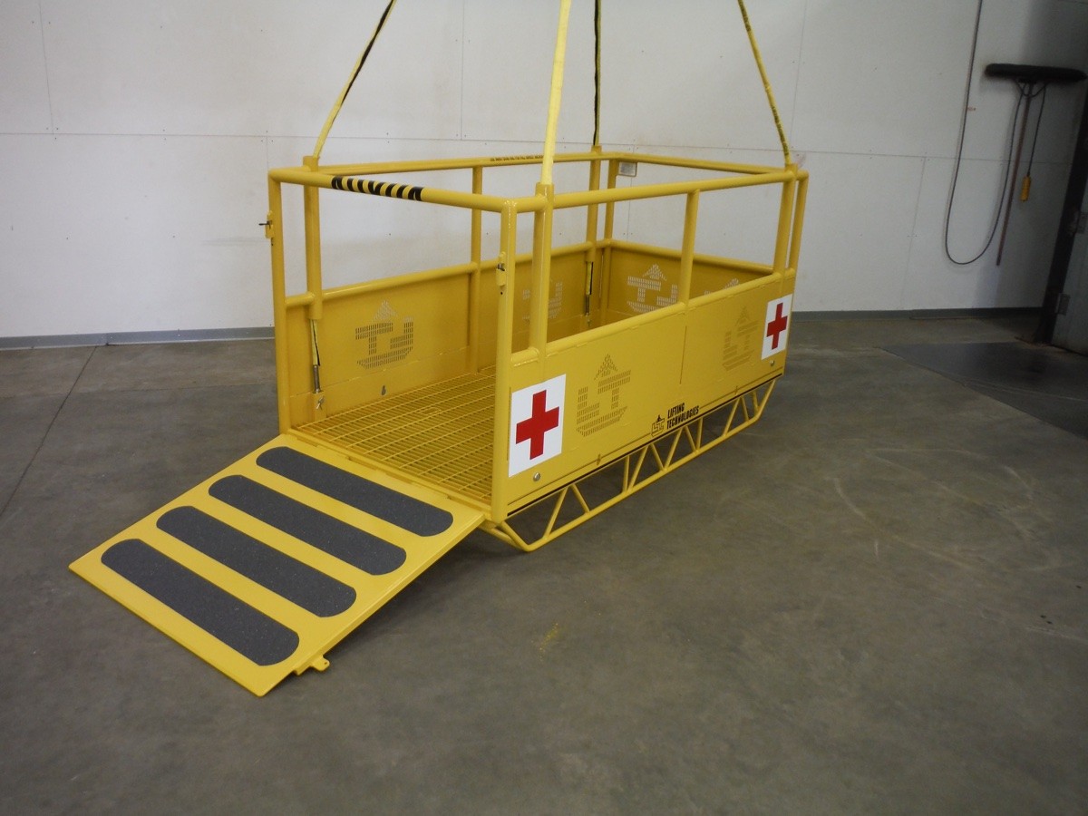Rescue Safety Cages for Sale