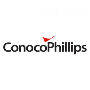 Conoco Phillips png logo