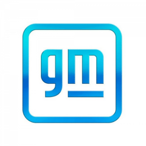 General Motors PNG logo