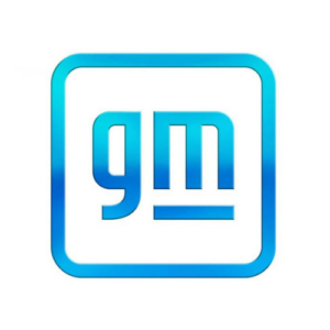 General Motors PNG logo