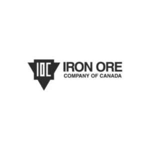Iron Ore Company of Canada png logo