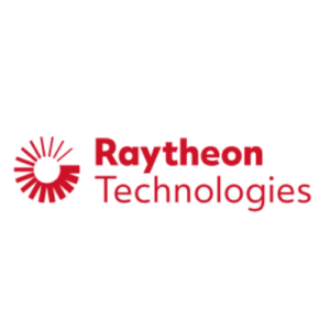 Raytheon Technologies png logo