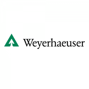 Weyerhaeuser png logo