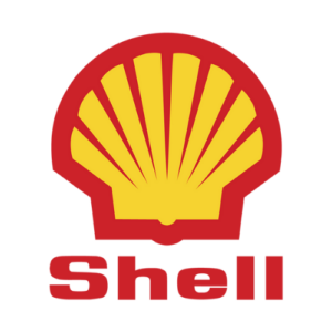 Shell png logo