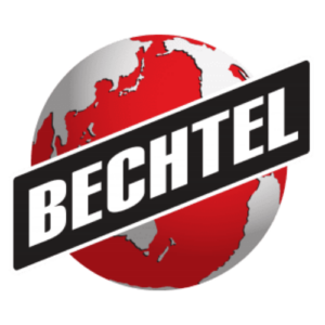 Bechtel png logo