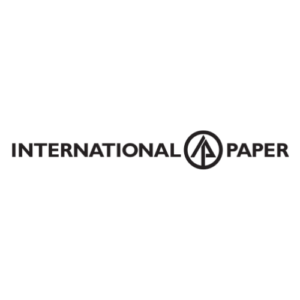 International Paper png logo