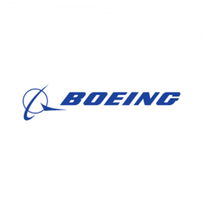 Boeing png logo