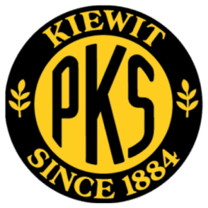 Kiewit Corporation png logo