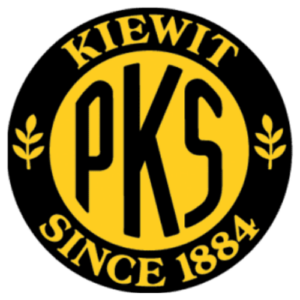 Kiewit Corporation png logo