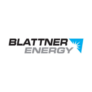 Blattner energy png logo