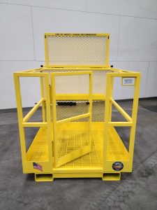 Professional Forklift Man Basket EFL2-800SO EF0421122 (2)