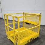 Professional Forklift Man Basket EFL2-800SO EF0421122 (8)