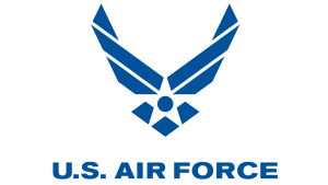 PNG Logo of the U.S. Air Force