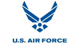 PNG Logo of the U.S. Air Force