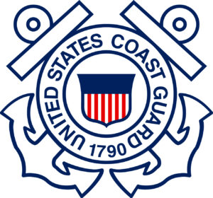 Official USCG Emblem