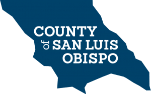 County of San Luis Obispo png logo
