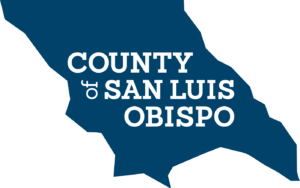 County of San Luis Obispo png logo