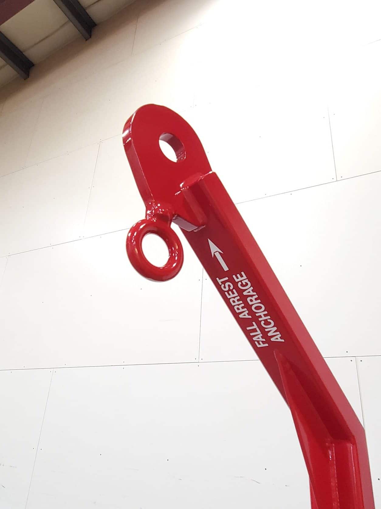 Combustor Maintenance Personnel Lifting Platform Lifting Technologies