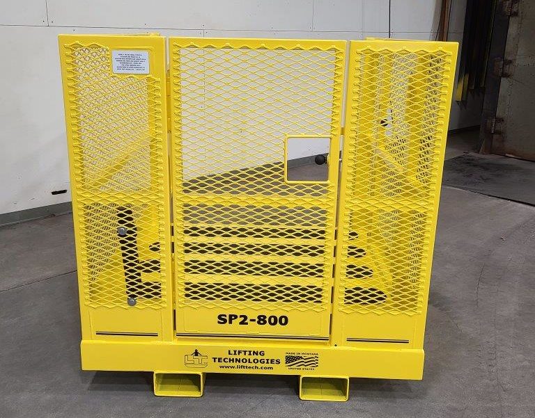 Custom Two Person Stock Picker Platform